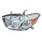 Headlight Set