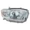 Headlight Set