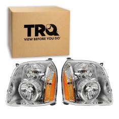 Headlight Set