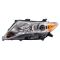 Headlight Set