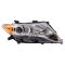 Headlight Set