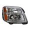 Headlight Set