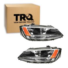Headlight Set