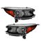 Headlight Set