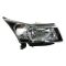 Headlight Set