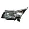 Headlight Set
