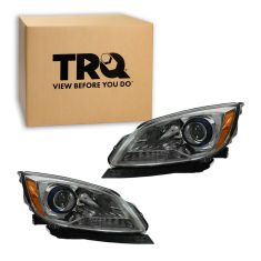 Headlight Set