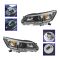 Headlight Set