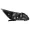 Headlight Set