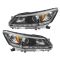 Headlight Set