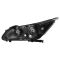 Headlight Set
