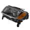Headlight Set