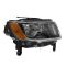 Headlight Set