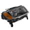 Headlight Set