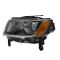 Headlight Set