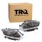 Headlight Set