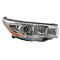 Headlight Set