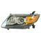 Headlight Set