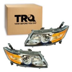 Headlight Set