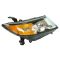 Headlight Set