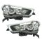 Headlight Set