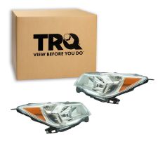 Headlight Set
