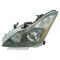 Headlight Set