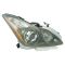 Headlight Set