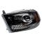 Headlight Set