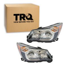 Headlight Set