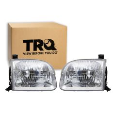 Headlight Set