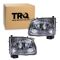 Headlight Set