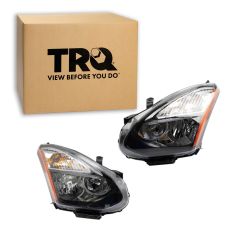 Headlight Set