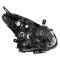 Headlight Set