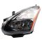 Headlight Set