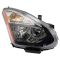 Headlight Set