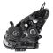 Headlight Set