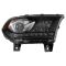 Headlight Set