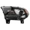 Headlight Set