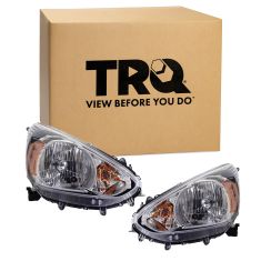 Headlight Set