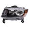 Headlight Set