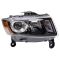 Headlight Set