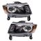 Headlight Set