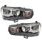 Headlight Set