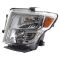 Headlight Set