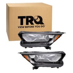Headlight Set