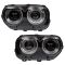 Headlight Set