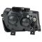 Headlight Set