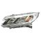 Headlight Set