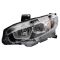Headlight Set